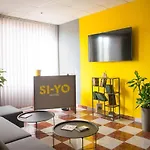 Si-yo * Uzhhorod