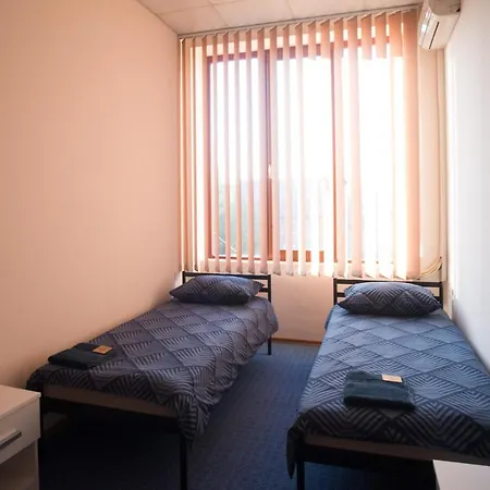 Si-yo Apartment Uzhhorod