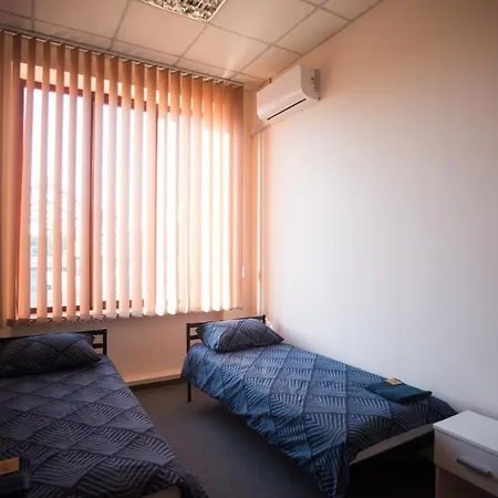 Si-yo Apartment