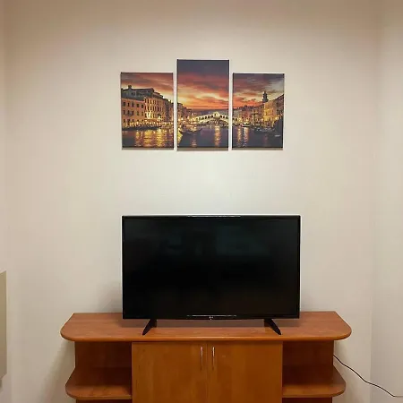 Appartamento Si-yo *