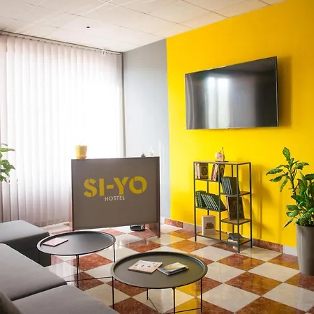 Si-yo * Oujhorod