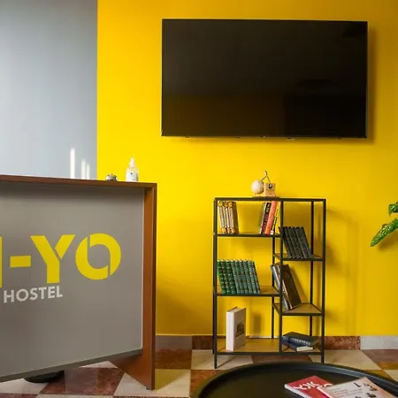 Apartment Si-yo