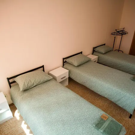 Appartamento Si-yo Užhorod