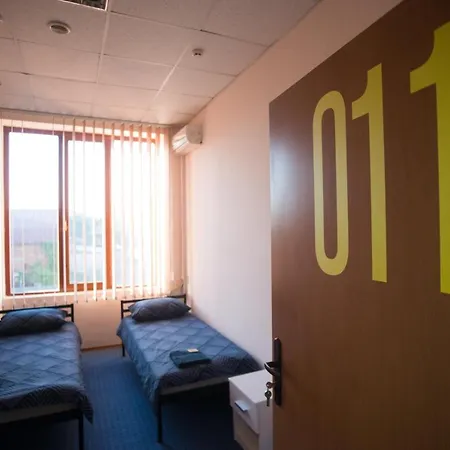 Apartment Si-yo *