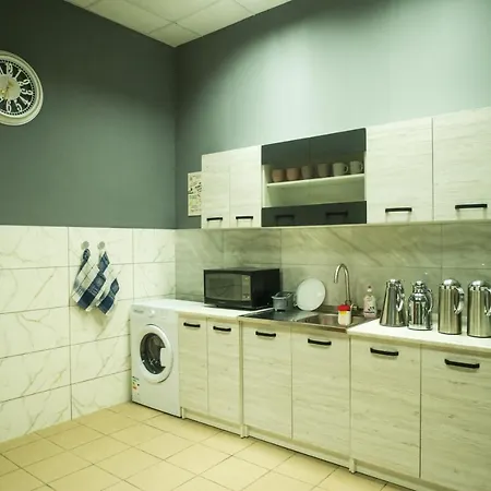 Si-yo Apartment Uzhhorod