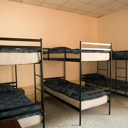 Apartment Si-yo *