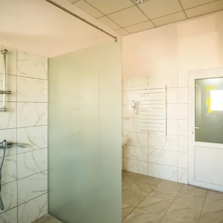 Appartement Si-yo