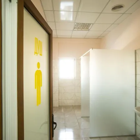 Si-yo Appartamento Užhorod