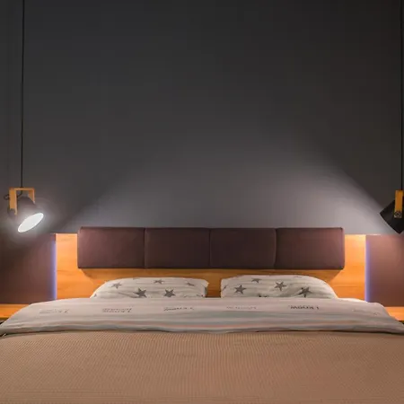 Si-yo Appartamento *