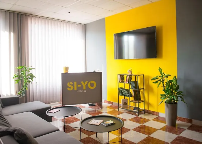 Si-yo * Uzhhorod