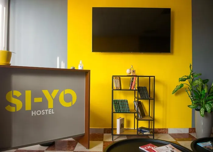 Apartment Si-yo