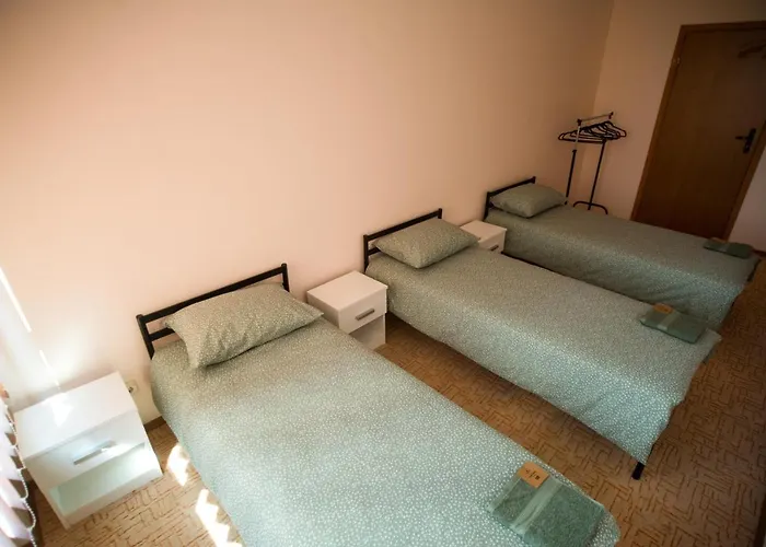 Apartment Si-yo Uzhhorod