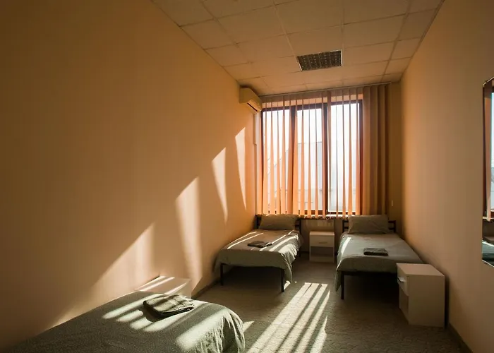 Apartment Si-yo Uzhhorod