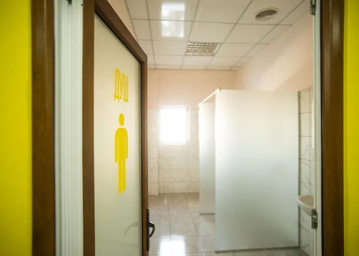 Si-yo Apartment Uzhhorod