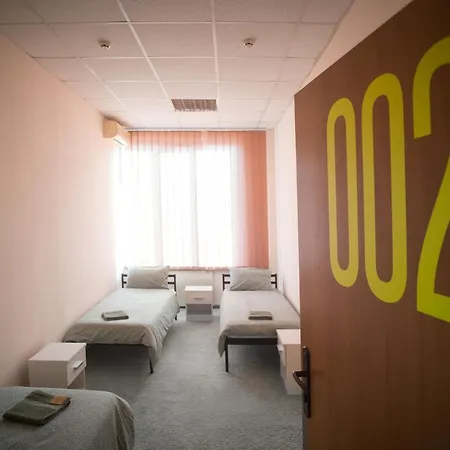 Si-yo Apartamento Uzhhorod