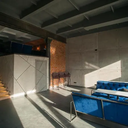Si-yo Apartman *