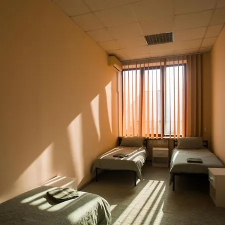 Apartamento Si-yo Uzhhorod