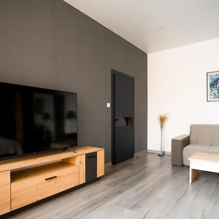 Apartamento Si-yo Uzhhorod