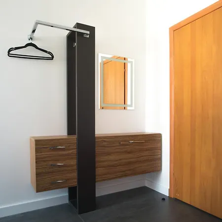 Apartment Si-yo *