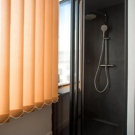 Si-yo Apartment Uzhhorod