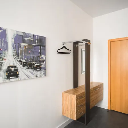 Si-yo Apartment Uzhhorod