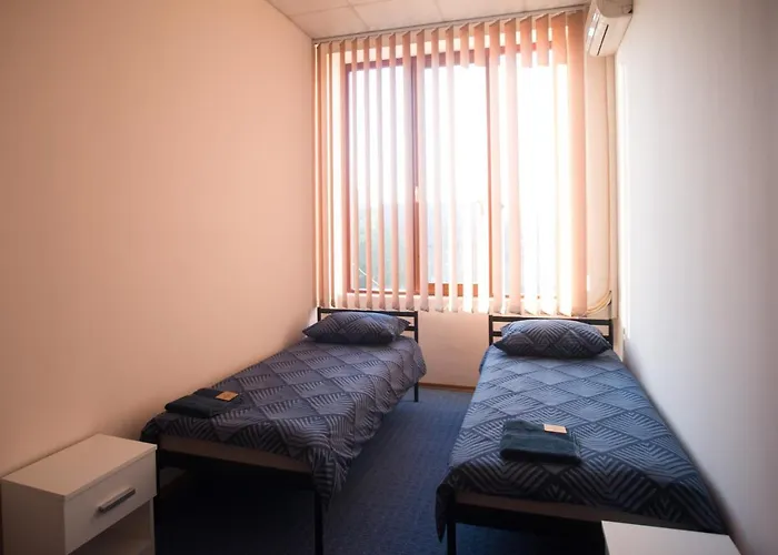 Si-yo Apartman Ungvár