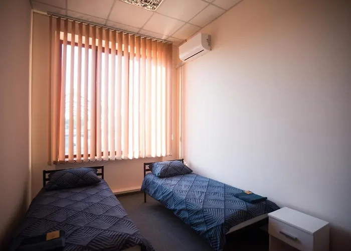Si-yo Apartman