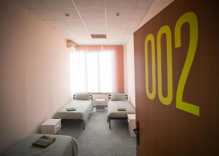 Si-yo Apartman Ungvár