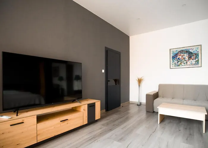 Apartman Si-yo Ungvár